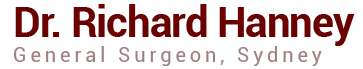 Dr. Richard Hanney